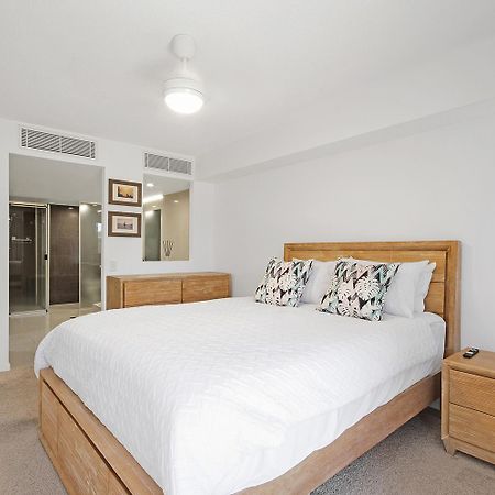 Silver Sea On Sixth Resort Maroochydore Εξωτερικό φωτογραφία