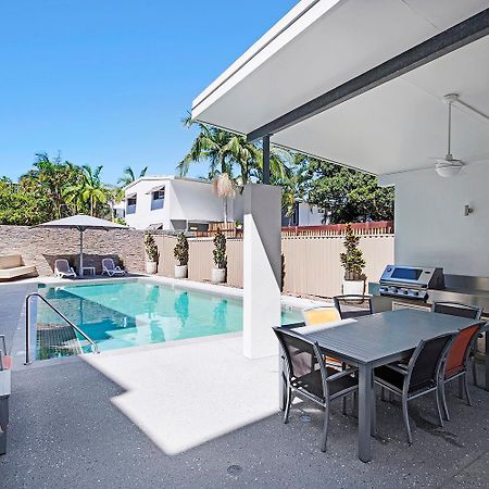 Silver Sea On Sixth Resort Maroochydore Εξωτερικό φωτογραφία