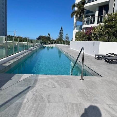 Silver Sea On Sixth Resort Maroochydore Εξωτερικό φωτογραφία