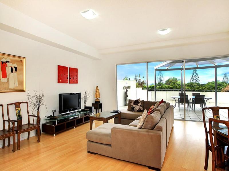 Silver Sea On Sixth Resort Maroochydore Εξωτερικό φωτογραφία