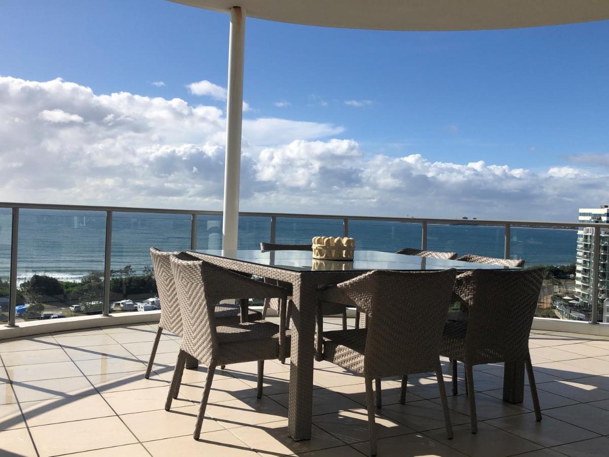 Silver Sea On Sixth Resort Maroochydore Εξωτερικό φωτογραφία