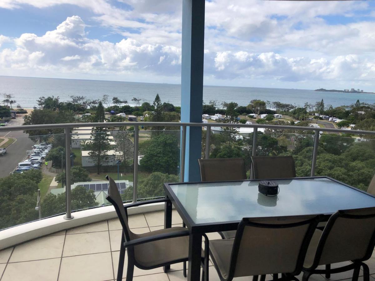 Silver Sea On Sixth Resort Maroochydore Εξωτερικό φωτογραφία