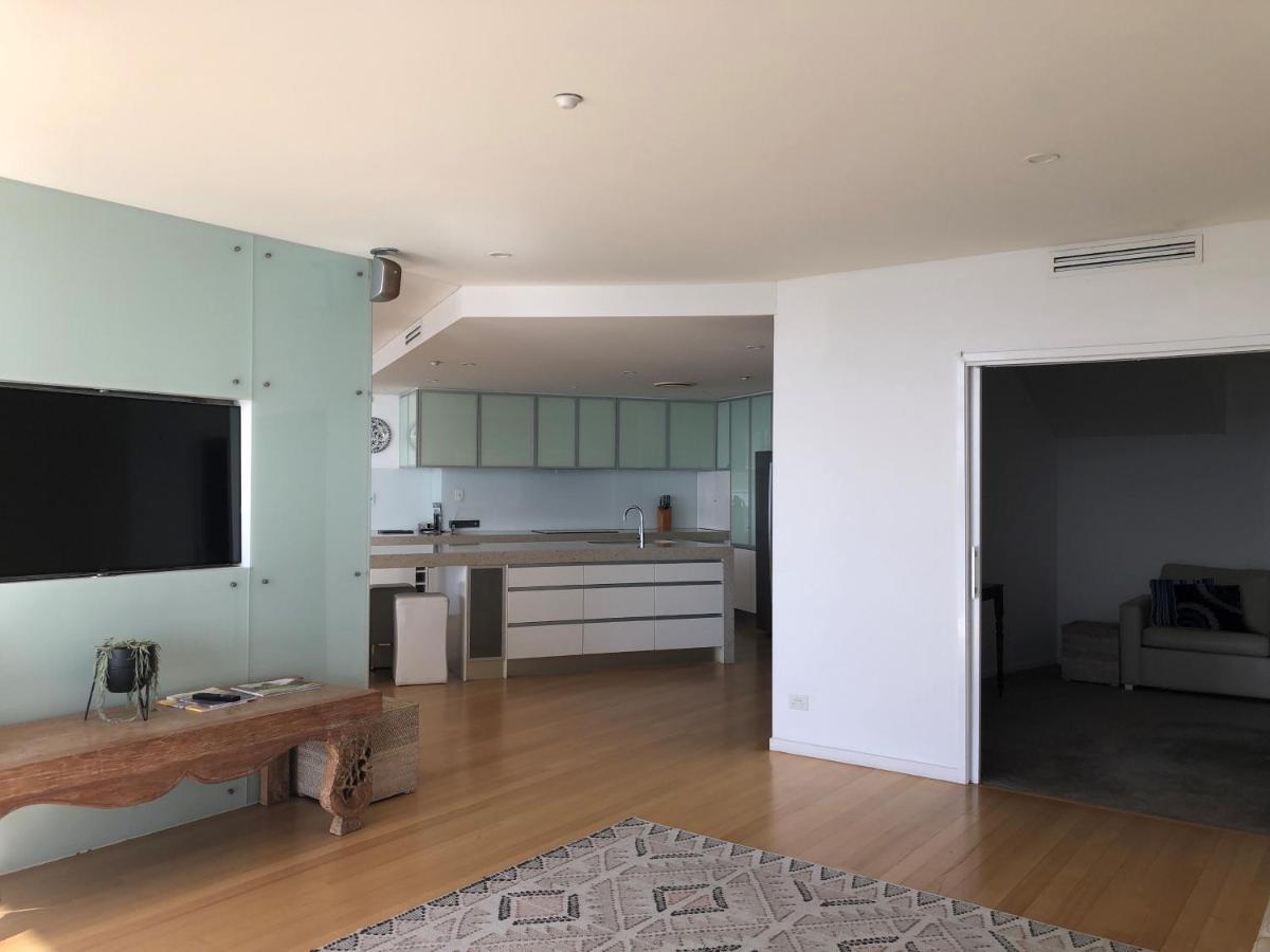Silver Sea On Sixth Resort Maroochydore Εξωτερικό φωτογραφία