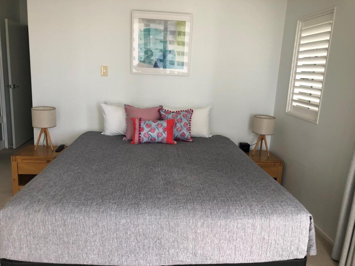 Silver Sea On Sixth Resort Maroochydore Εξωτερικό φωτογραφία