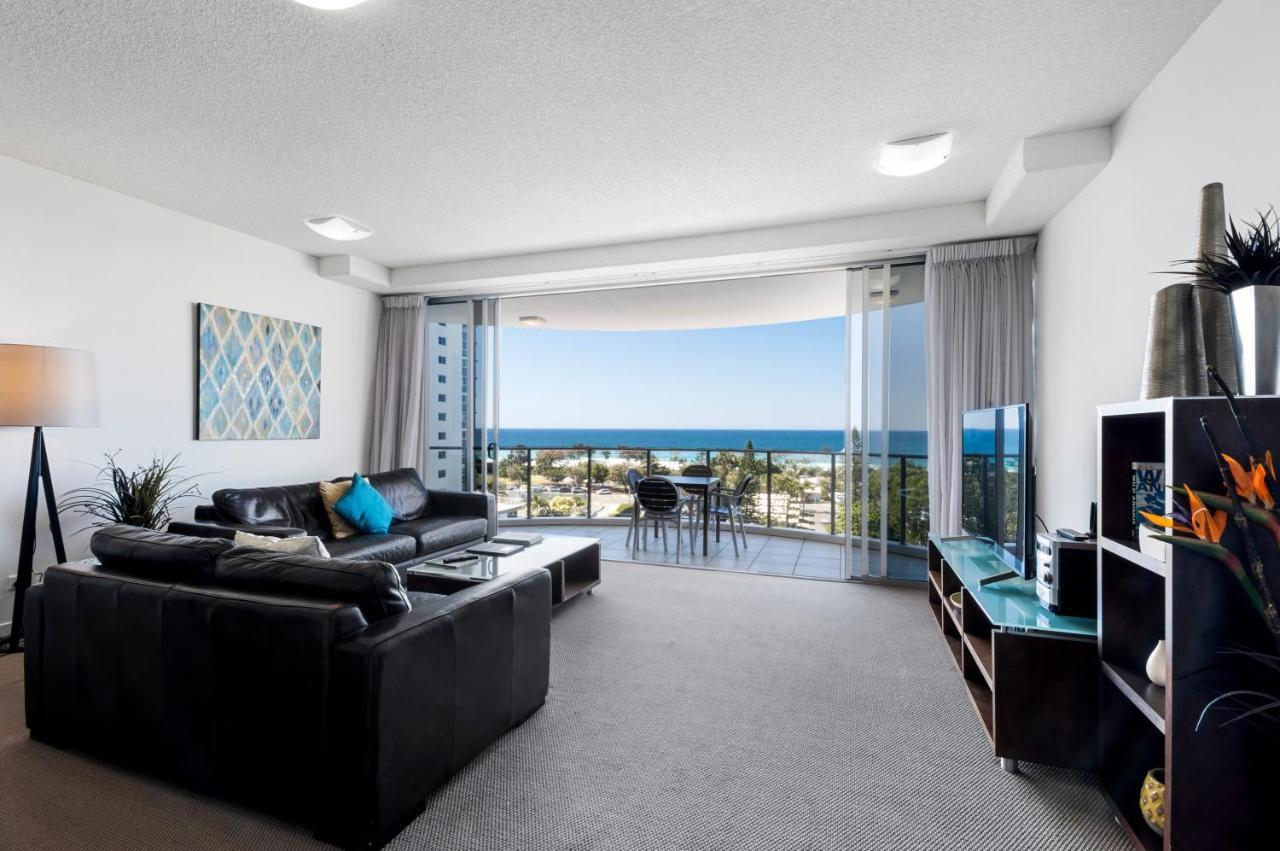 Silver Sea On Sixth Resort Maroochydore Εξωτερικό φωτογραφία