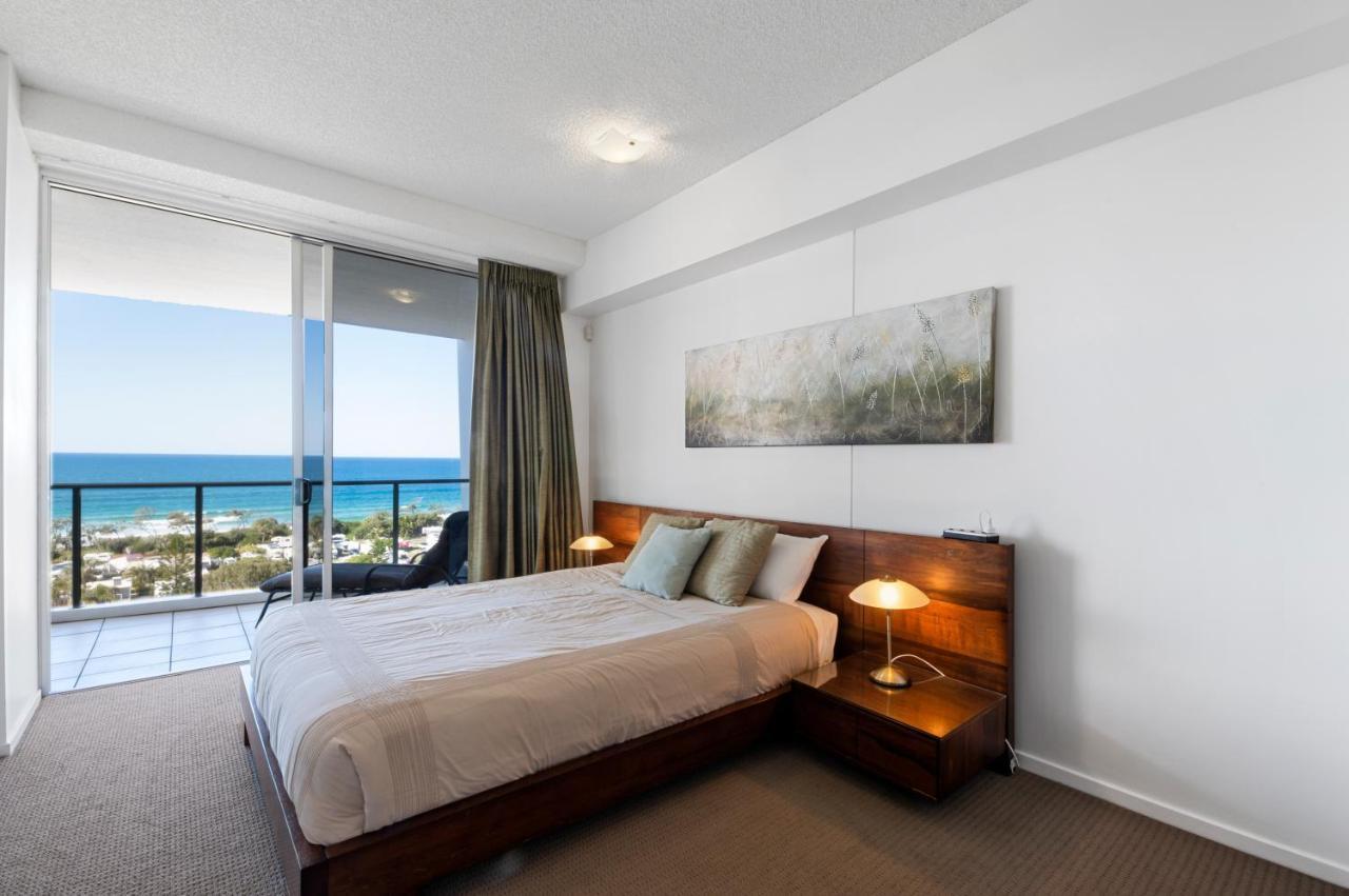 Silver Sea On Sixth Resort Maroochydore Εξωτερικό φωτογραφία
