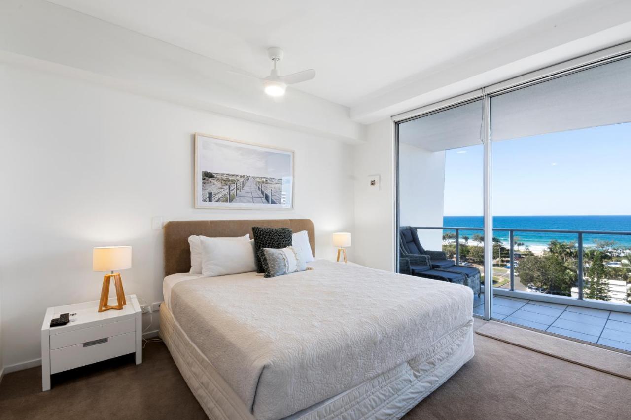 Silver Sea On Sixth Resort Maroochydore Εξωτερικό φωτογραφία