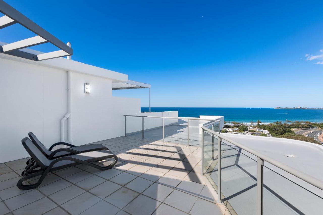 Silver Sea On Sixth Resort Maroochydore Εξωτερικό φωτογραφία