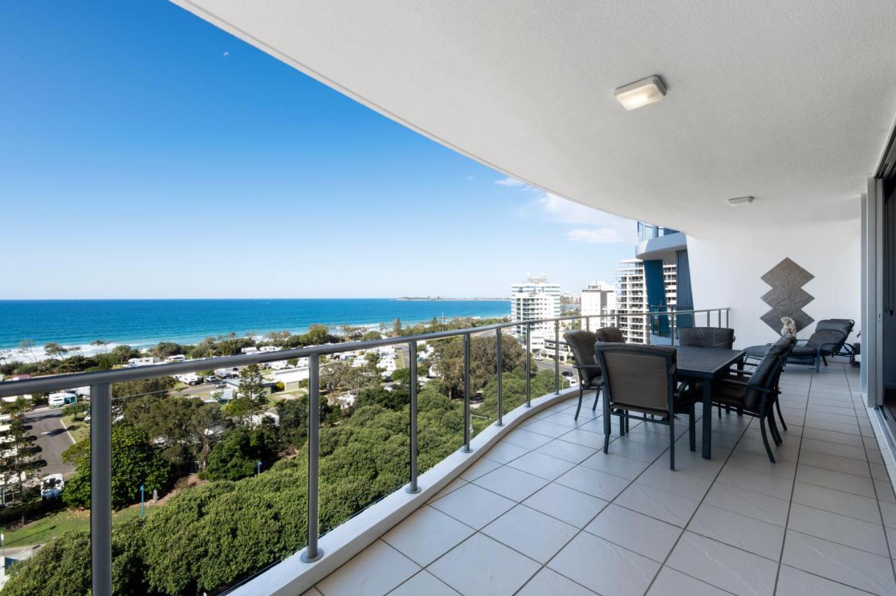 Silver Sea On Sixth Resort Maroochydore Εξωτερικό φωτογραφία