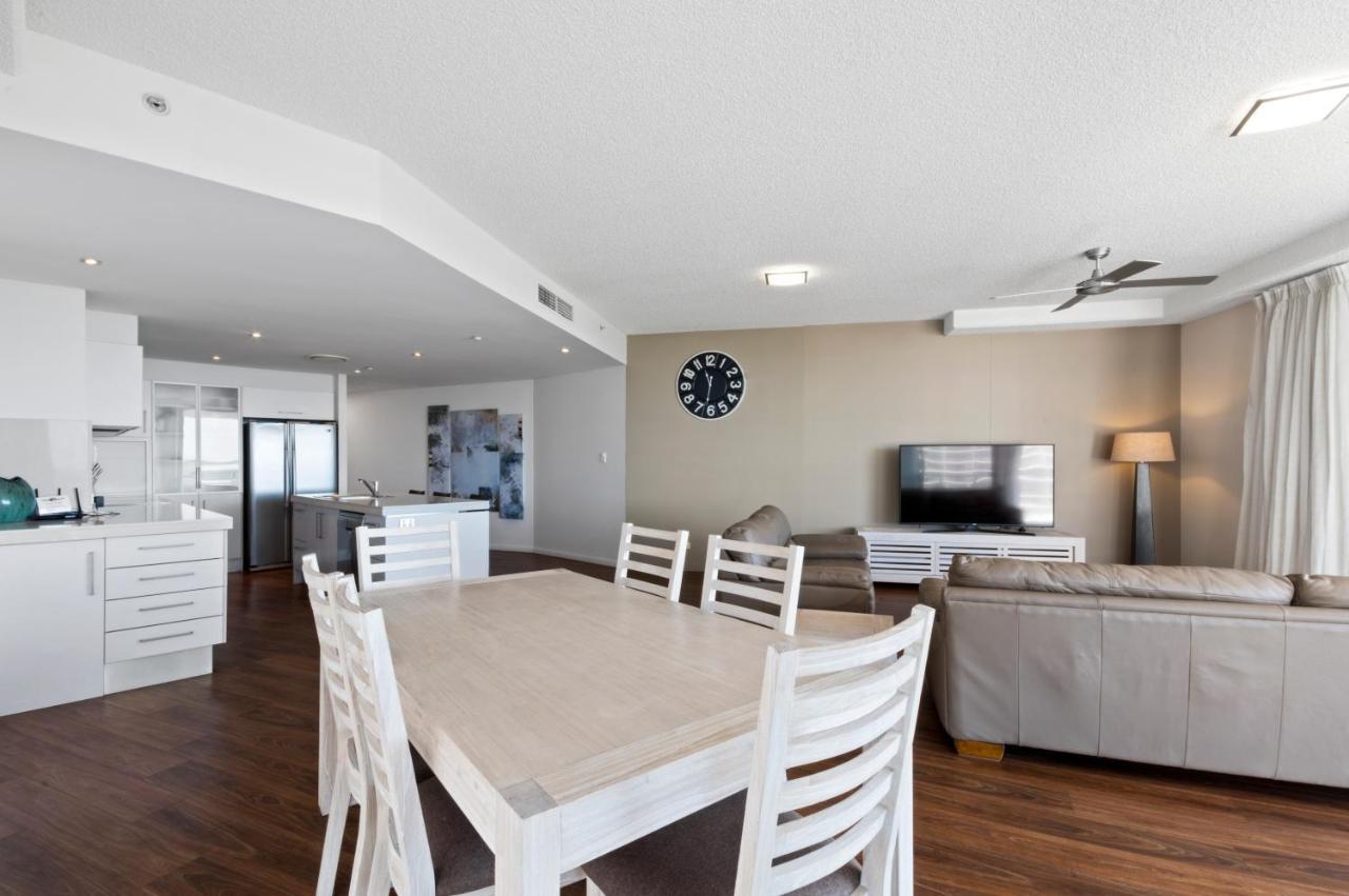 Silver Sea On Sixth Resort Maroochydore Εξωτερικό φωτογραφία