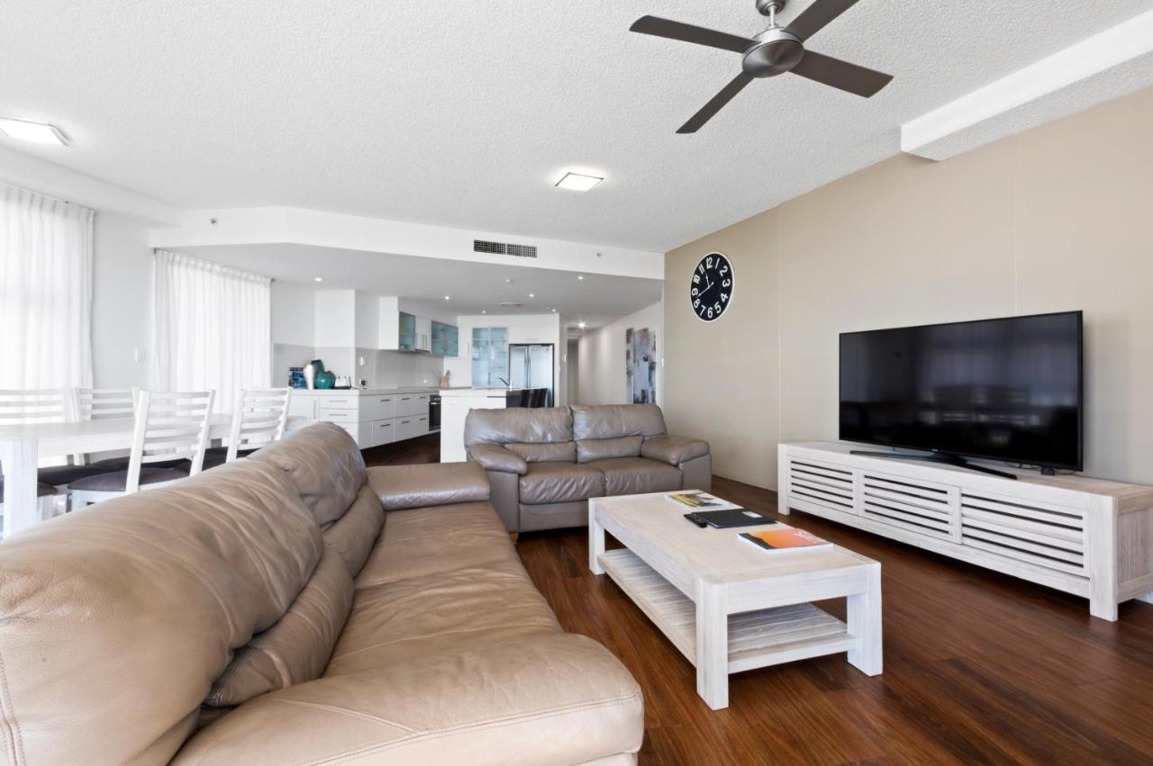 Silver Sea On Sixth Resort Maroochydore Εξωτερικό φωτογραφία