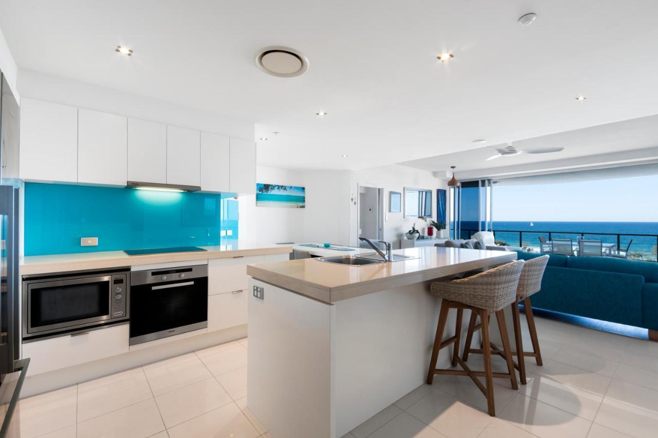 Silver Sea On Sixth Resort Maroochydore Εξωτερικό φωτογραφία