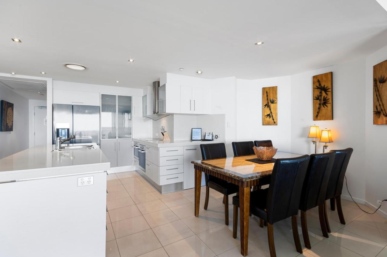 Silver Sea On Sixth Resort Maroochydore Εξωτερικό φωτογραφία