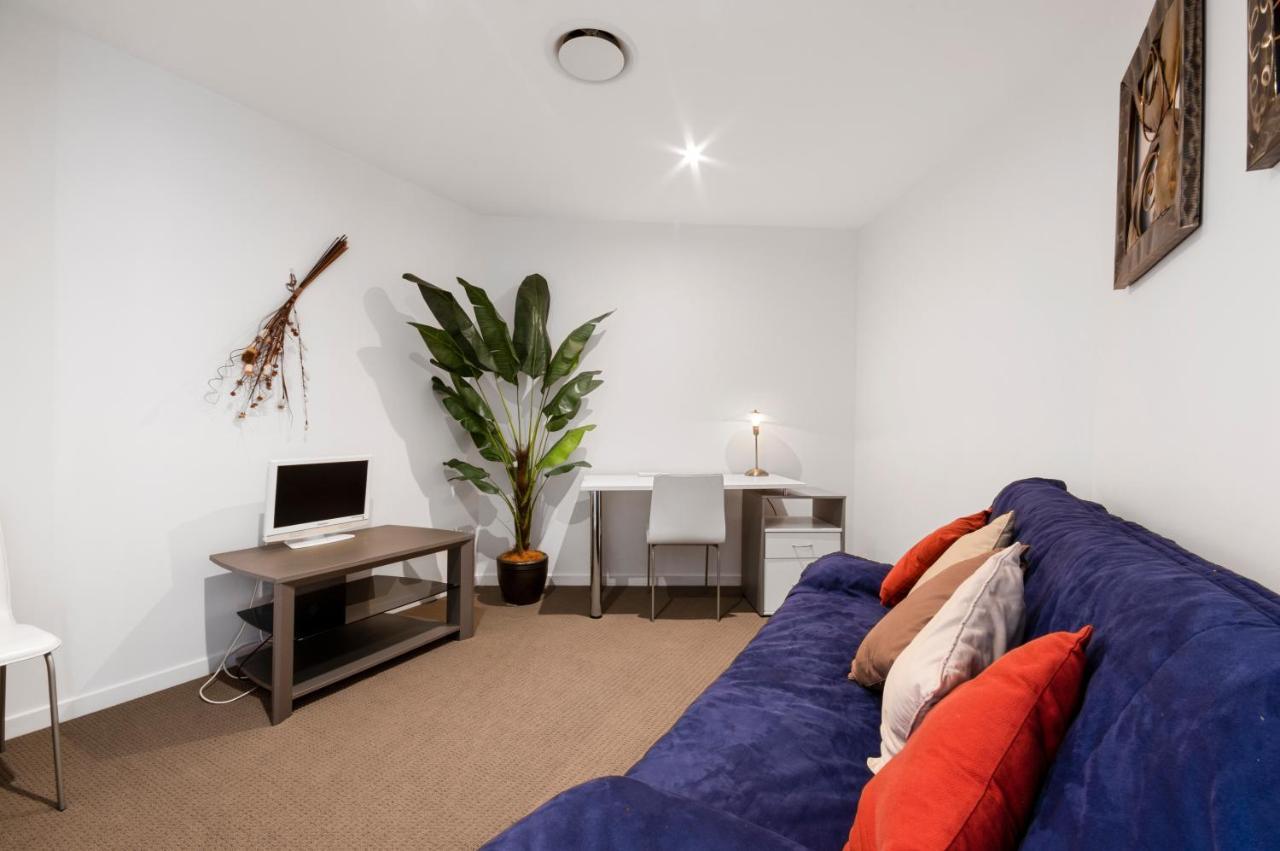 Silver Sea On Sixth Resort Maroochydore Εξωτερικό φωτογραφία