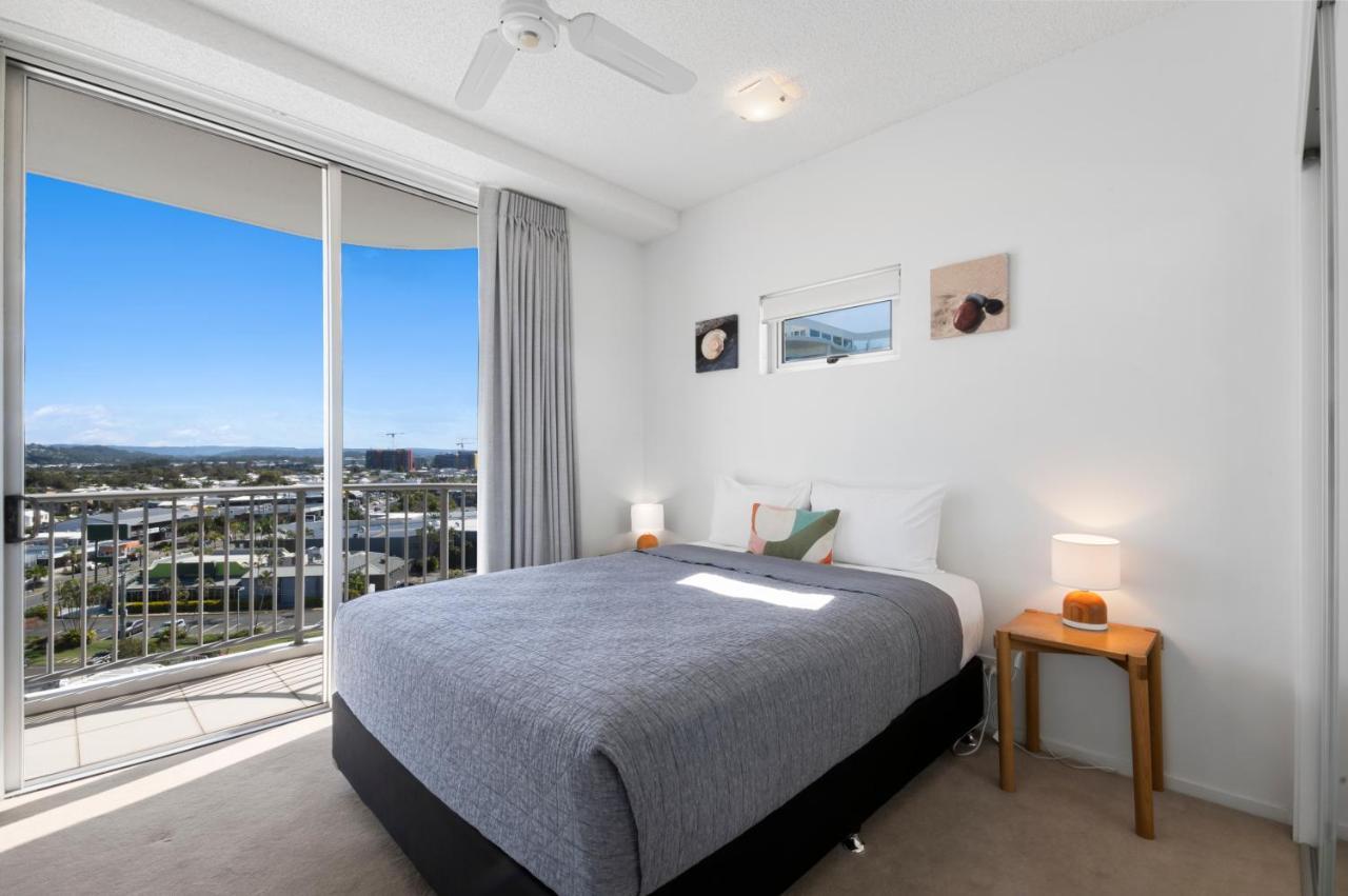 Silver Sea On Sixth Resort Maroochydore Εξωτερικό φωτογραφία