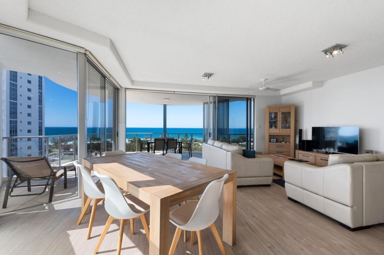 Silver Sea On Sixth Resort Maroochydore Εξωτερικό φωτογραφία