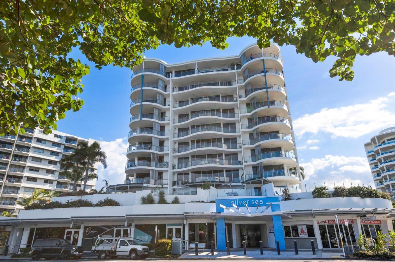 Silver Sea On Sixth Resort Maroochydore Εξωτερικό φωτογραφία