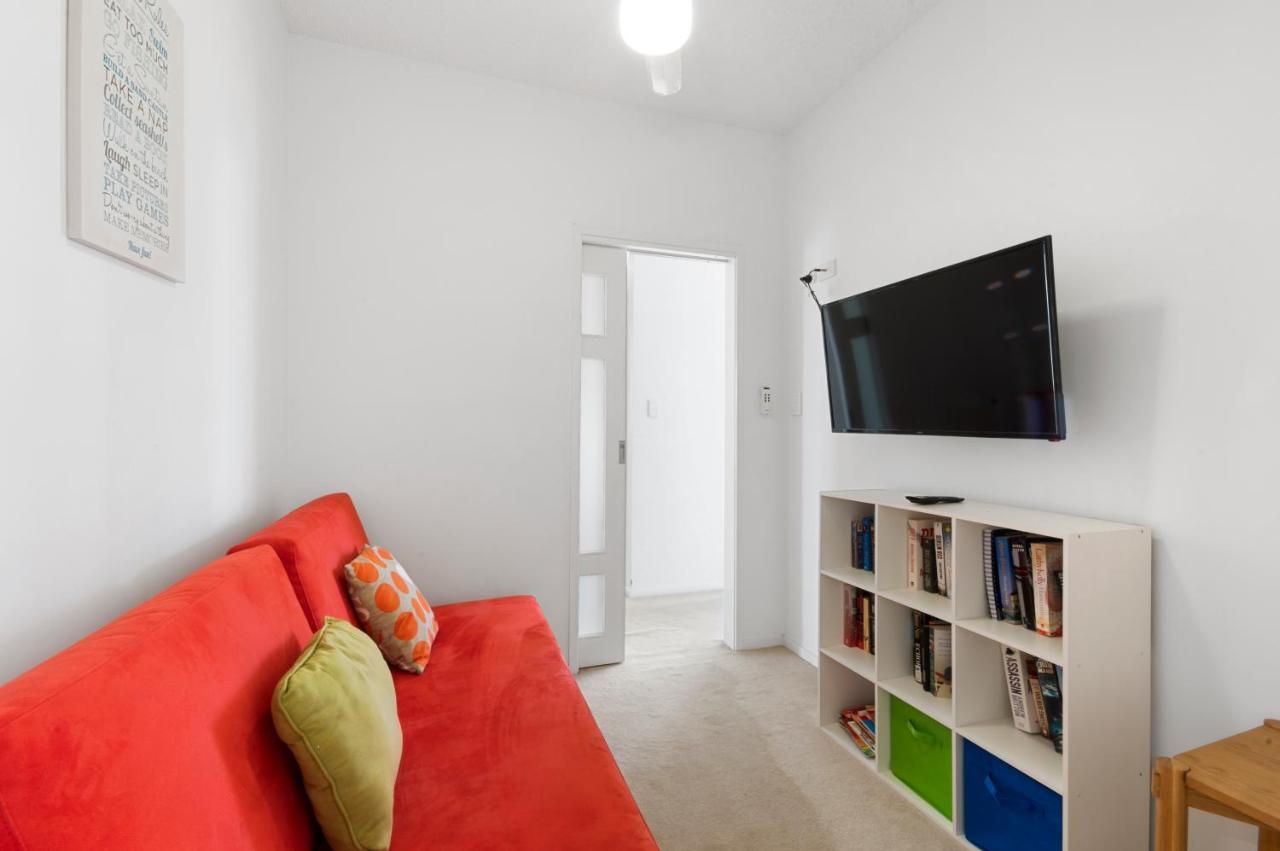Silver Sea On Sixth Resort Maroochydore Εξωτερικό φωτογραφία