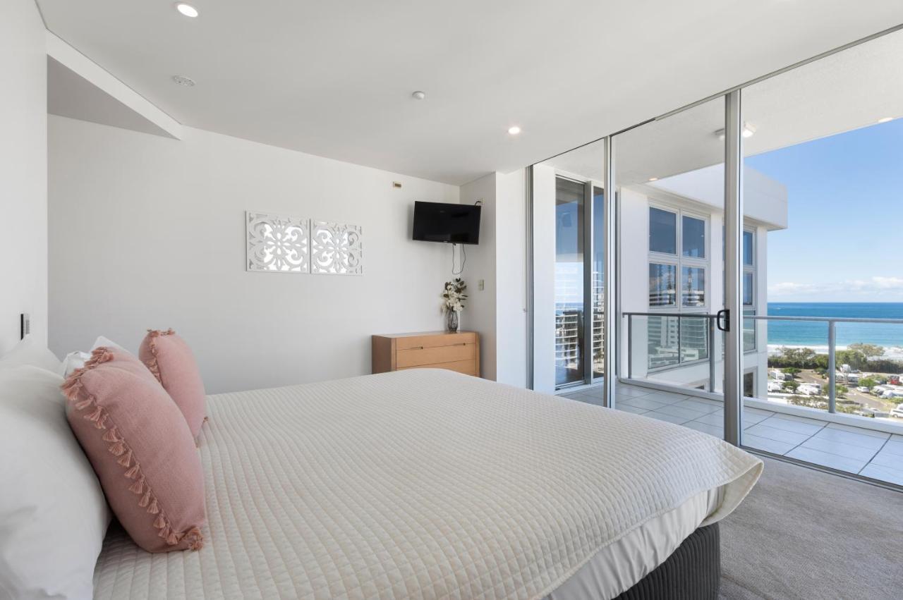 Silver Sea On Sixth Resort Maroochydore Εξωτερικό φωτογραφία