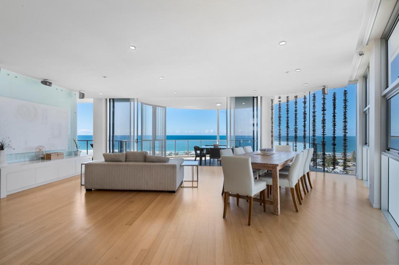 Silver Sea On Sixth Resort Maroochydore Εξωτερικό φωτογραφία