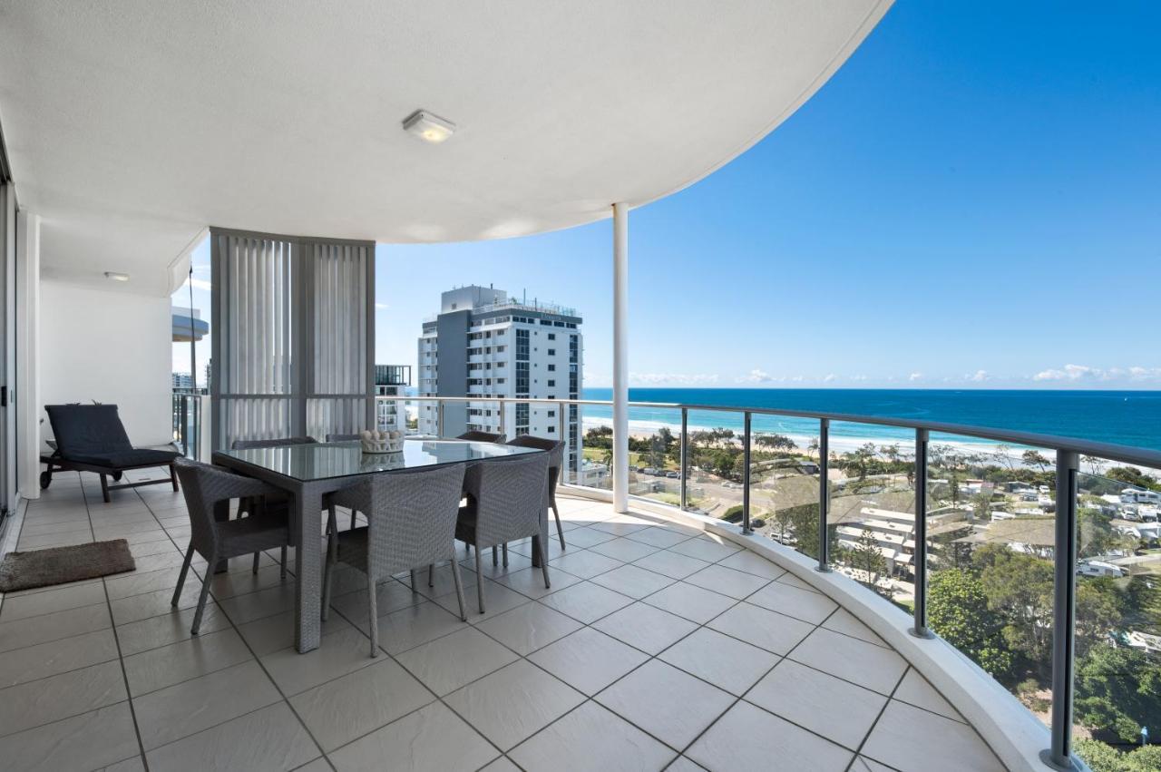 Silver Sea On Sixth Resort Maroochydore Εξωτερικό φωτογραφία