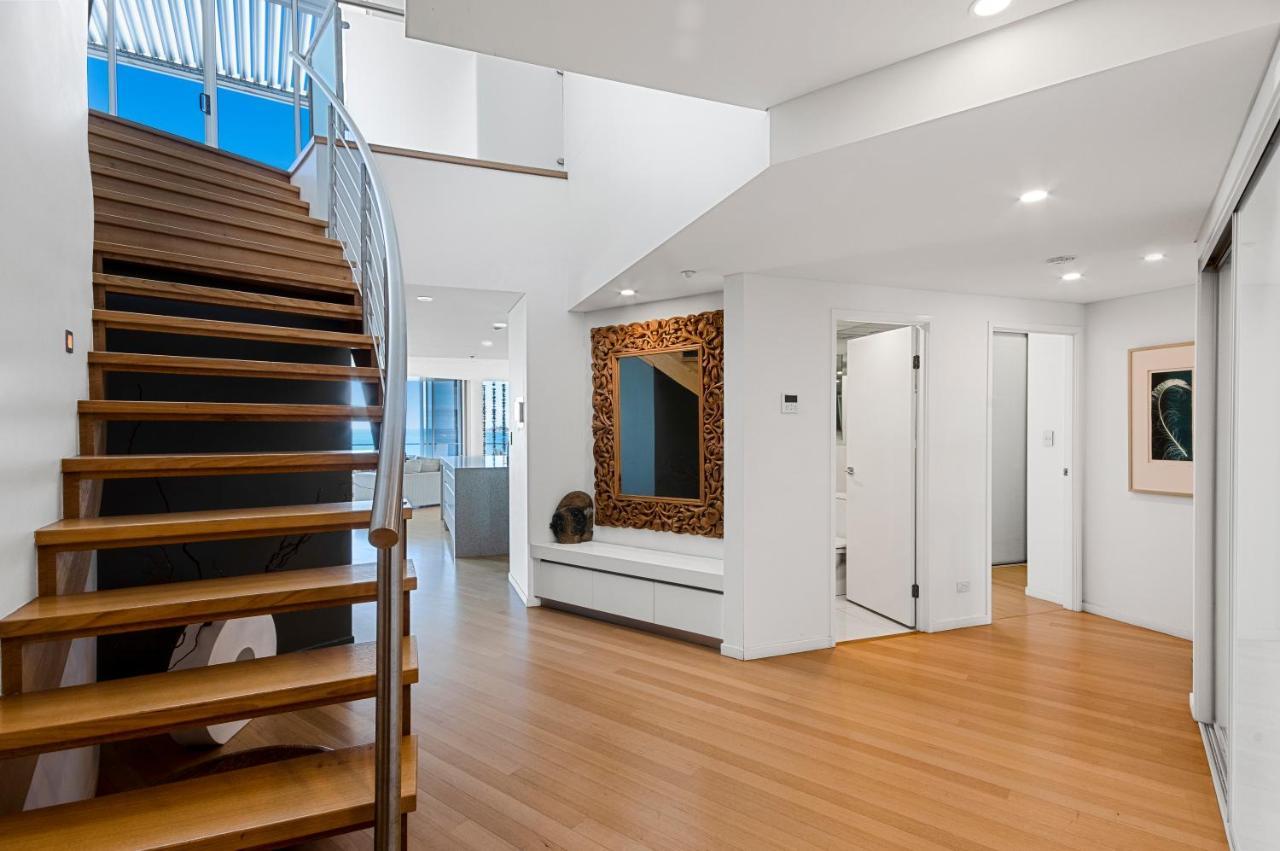 Silver Sea On Sixth Resort Maroochydore Εξωτερικό φωτογραφία