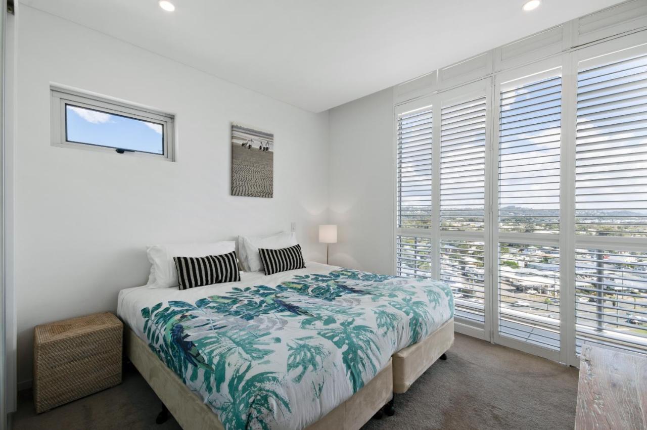 Silver Sea On Sixth Resort Maroochydore Εξωτερικό φωτογραφία