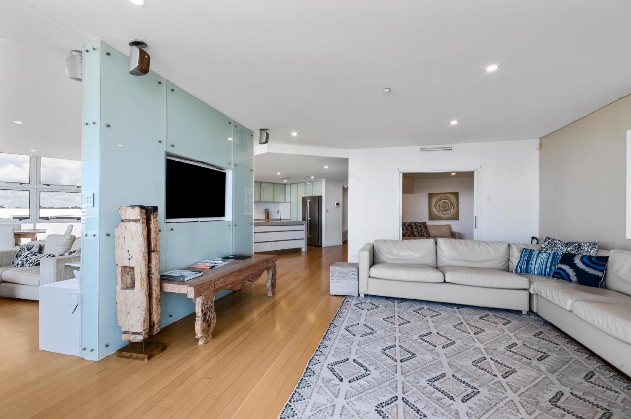 Silver Sea On Sixth Resort Maroochydore Εξωτερικό φωτογραφία