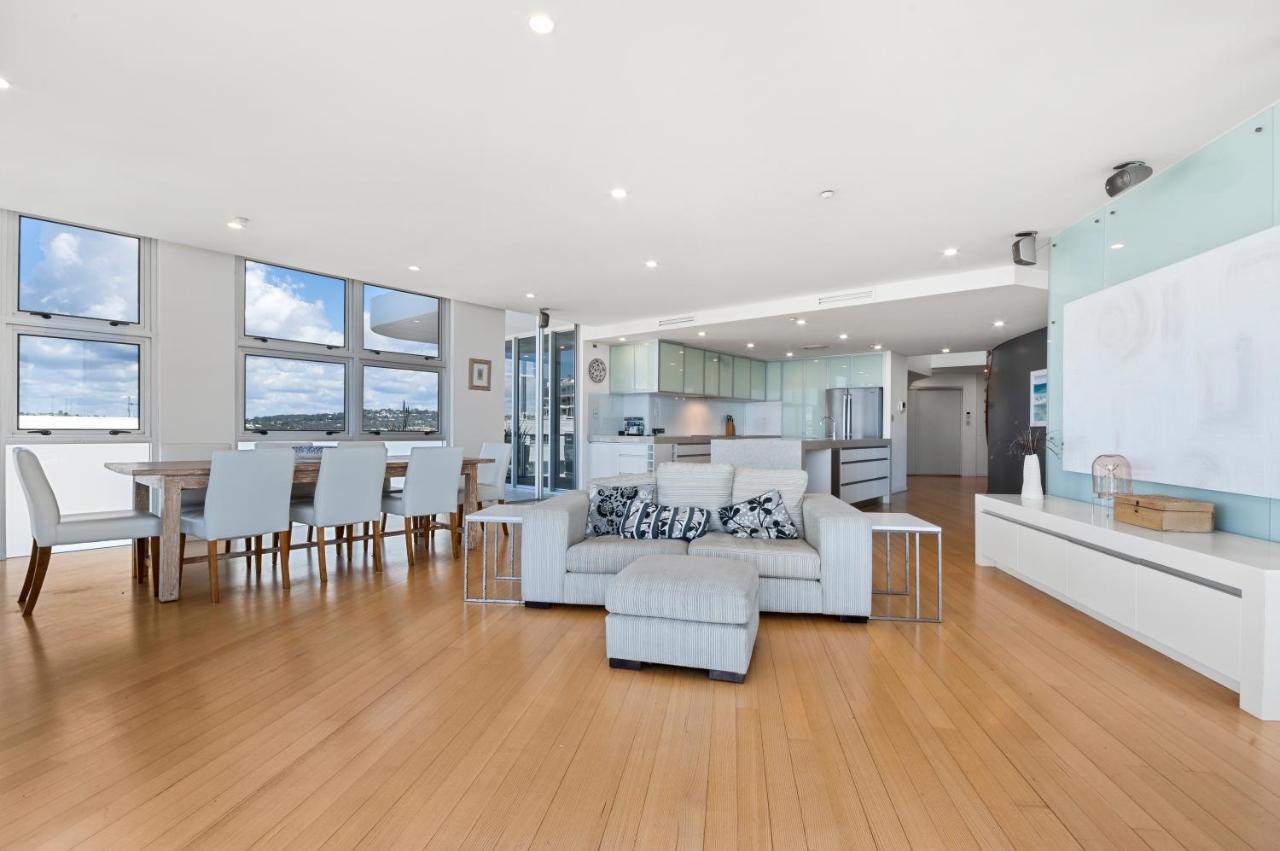 Silver Sea On Sixth Resort Maroochydore Εξωτερικό φωτογραφία