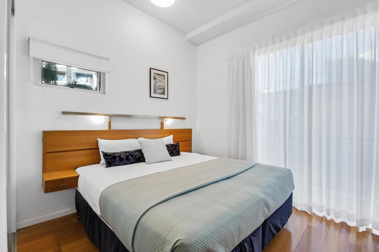 Silver Sea On Sixth Resort Maroochydore Εξωτερικό φωτογραφία