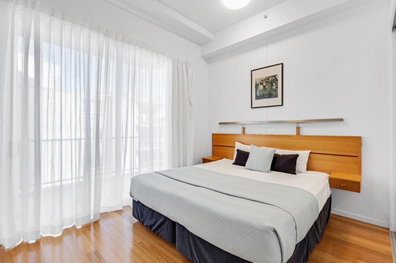 Silver Sea On Sixth Resort Maroochydore Εξωτερικό φωτογραφία