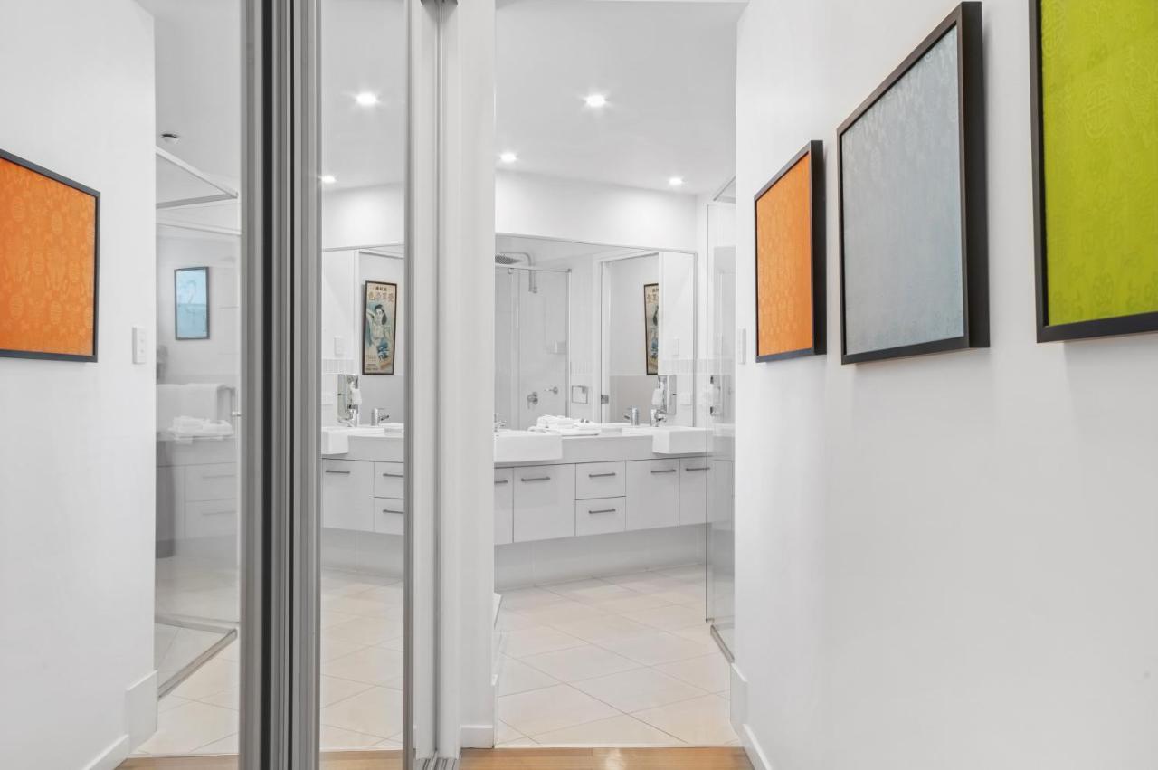 Silver Sea On Sixth Resort Maroochydore Εξωτερικό φωτογραφία