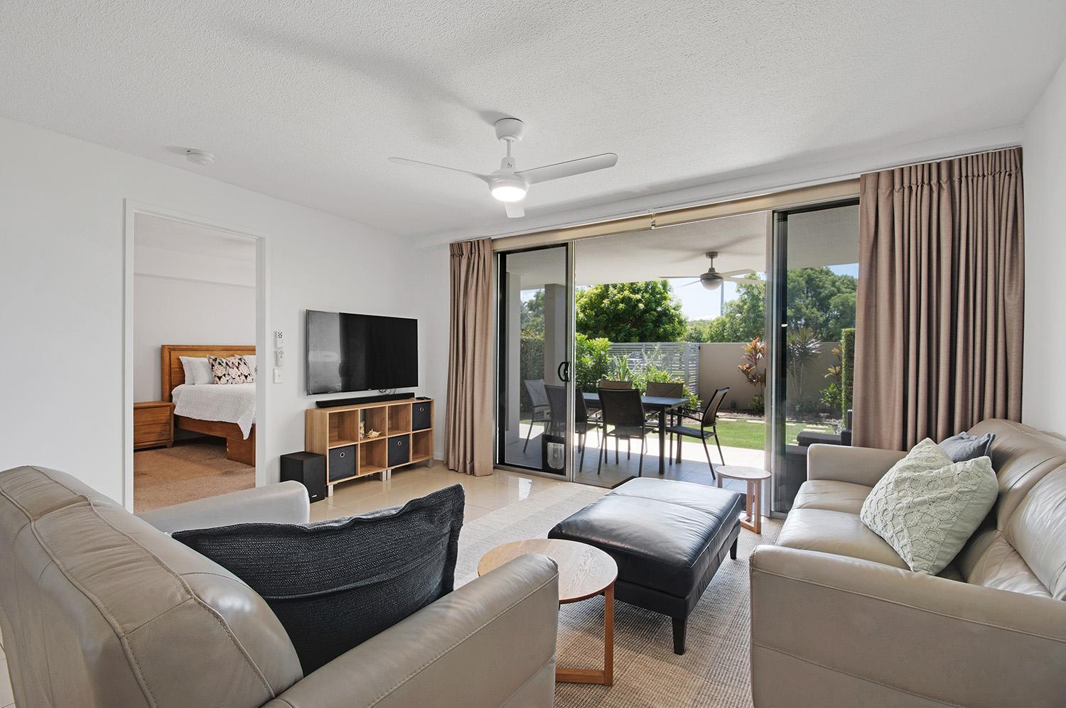 Silver Sea On Sixth Resort Maroochydore Εξωτερικό φωτογραφία