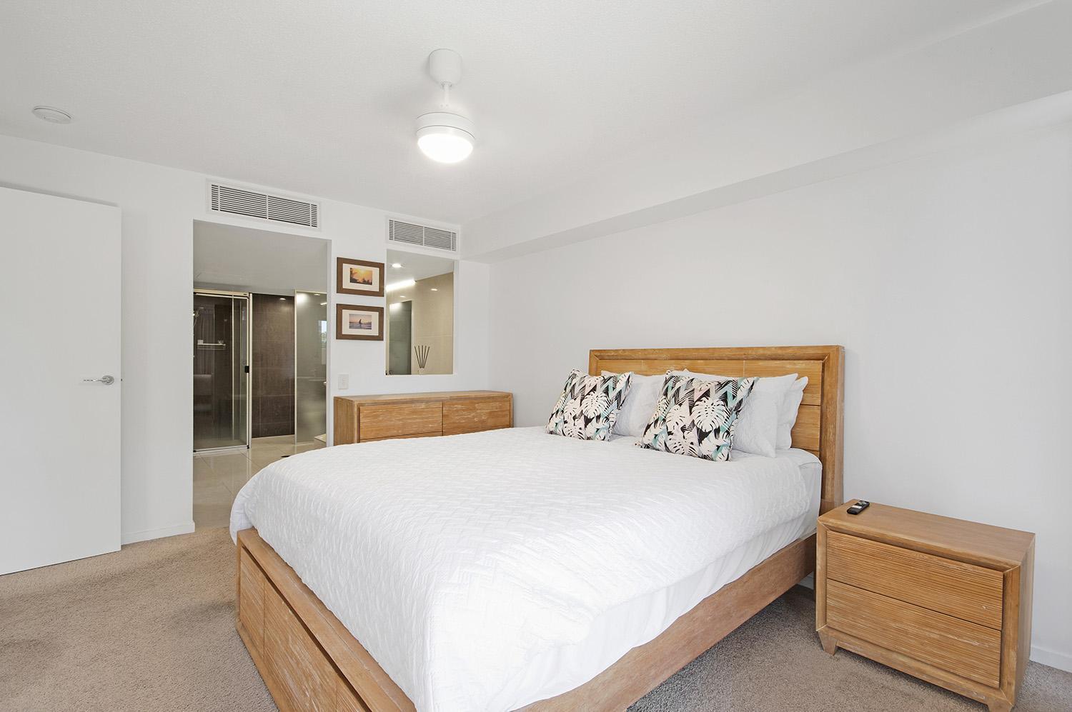 Silver Sea On Sixth Resort Maroochydore Εξωτερικό φωτογραφία