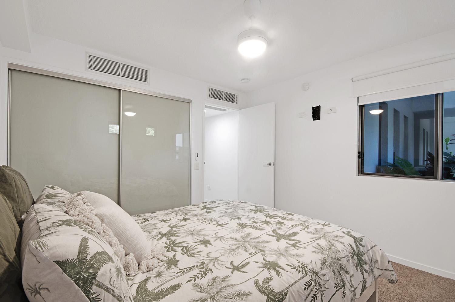 Silver Sea On Sixth Resort Maroochydore Εξωτερικό φωτογραφία
