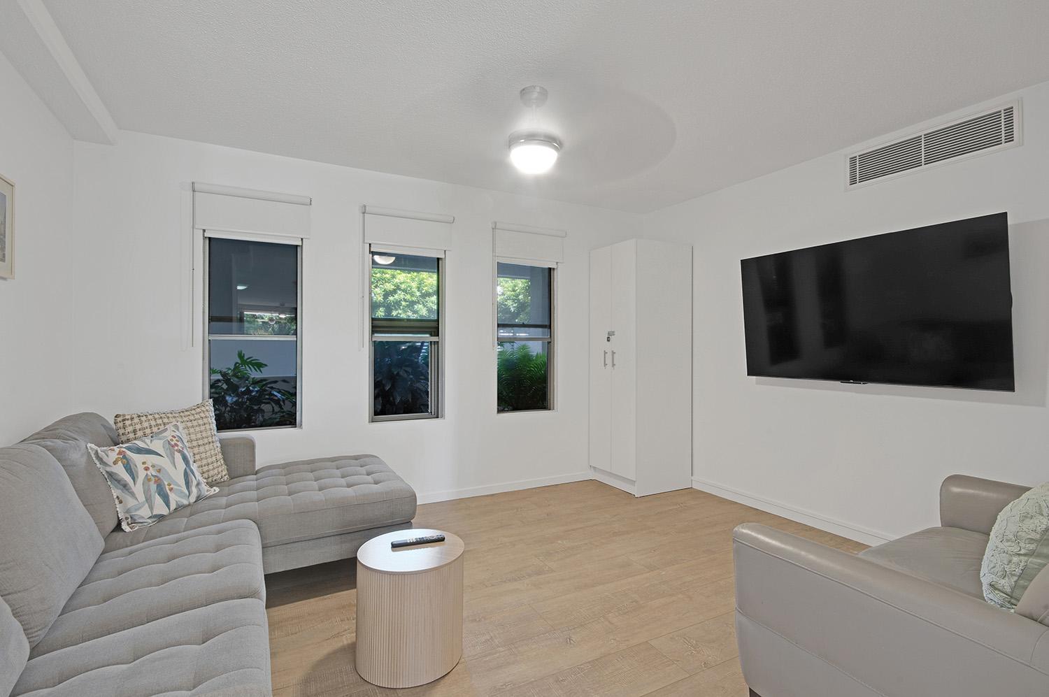 Silver Sea On Sixth Resort Maroochydore Εξωτερικό φωτογραφία