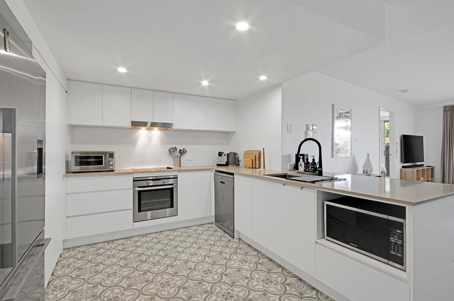 Silver Sea On Sixth Resort Maroochydore Εξωτερικό φωτογραφία