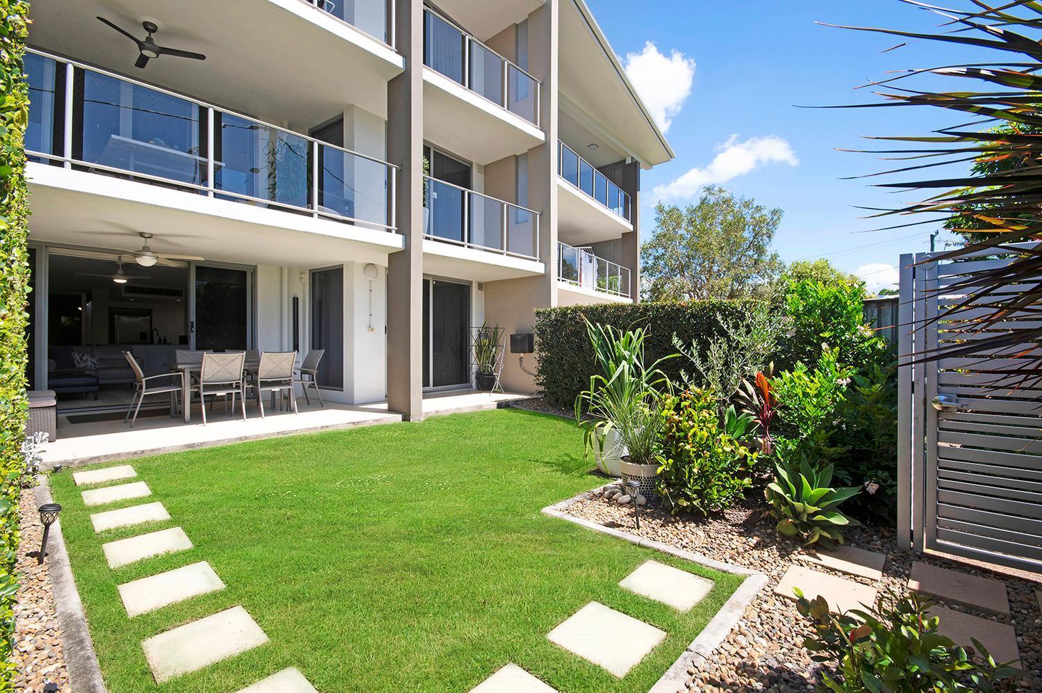 Silver Sea On Sixth Resort Maroochydore Εξωτερικό φωτογραφία