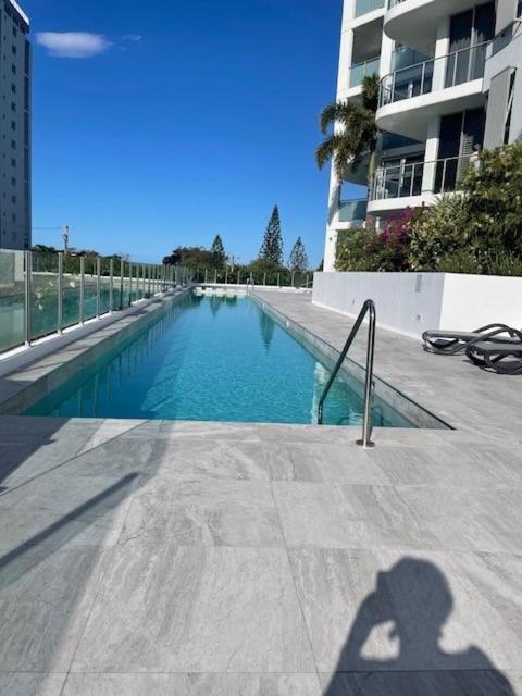 Silver Sea On Sixth Resort Maroochydore Εξωτερικό φωτογραφία