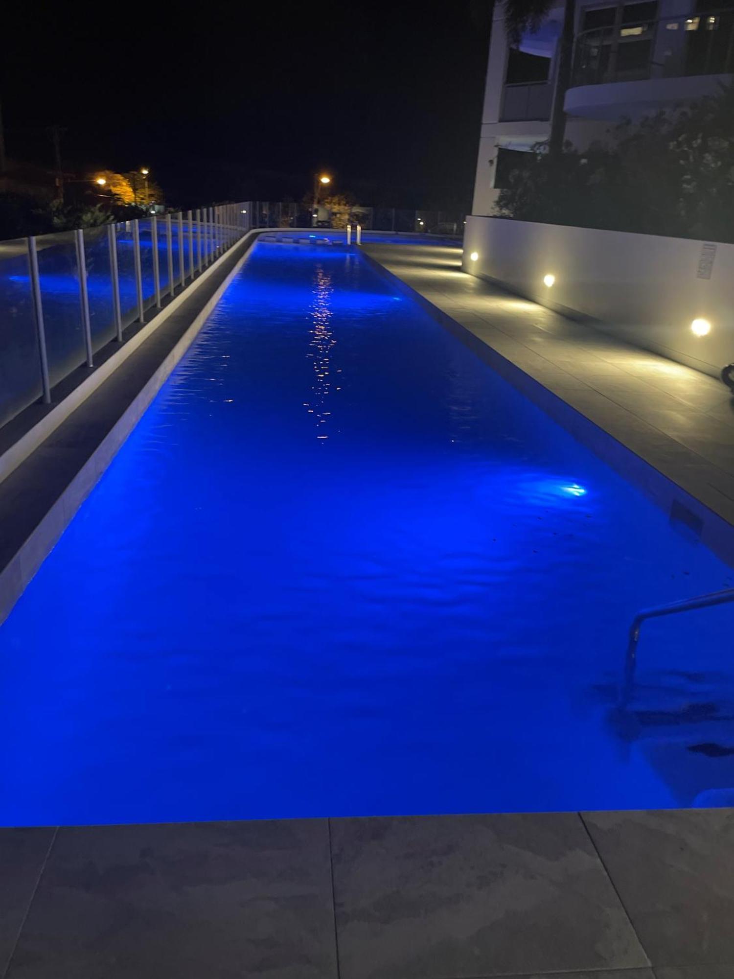 Silver Sea On Sixth Resort Maroochydore Εξωτερικό φωτογραφία